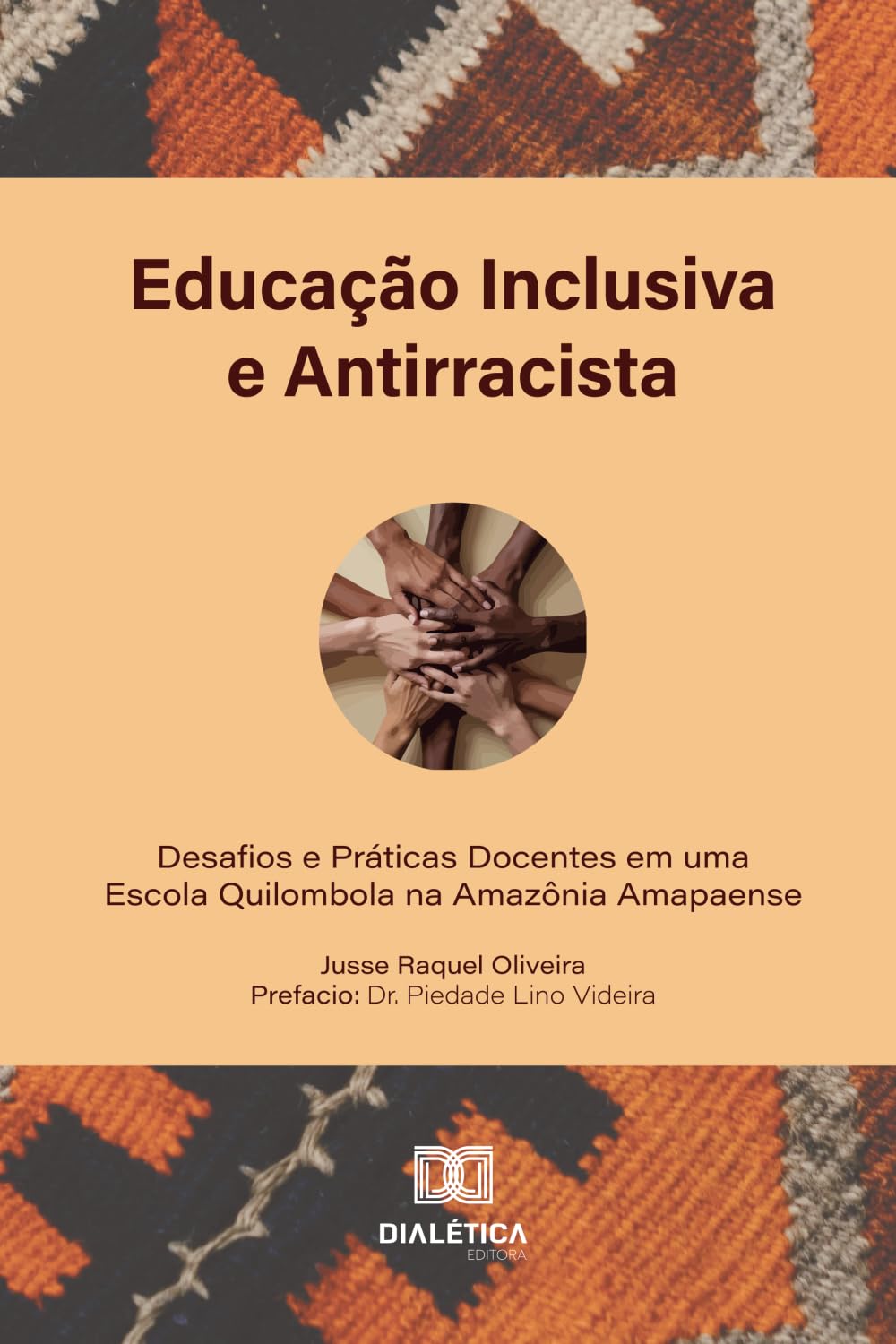 Educação Inclusiva e Antirracista: Desafios e Práticas Docentes em uma escola quilombola na Amazônia Amapaense