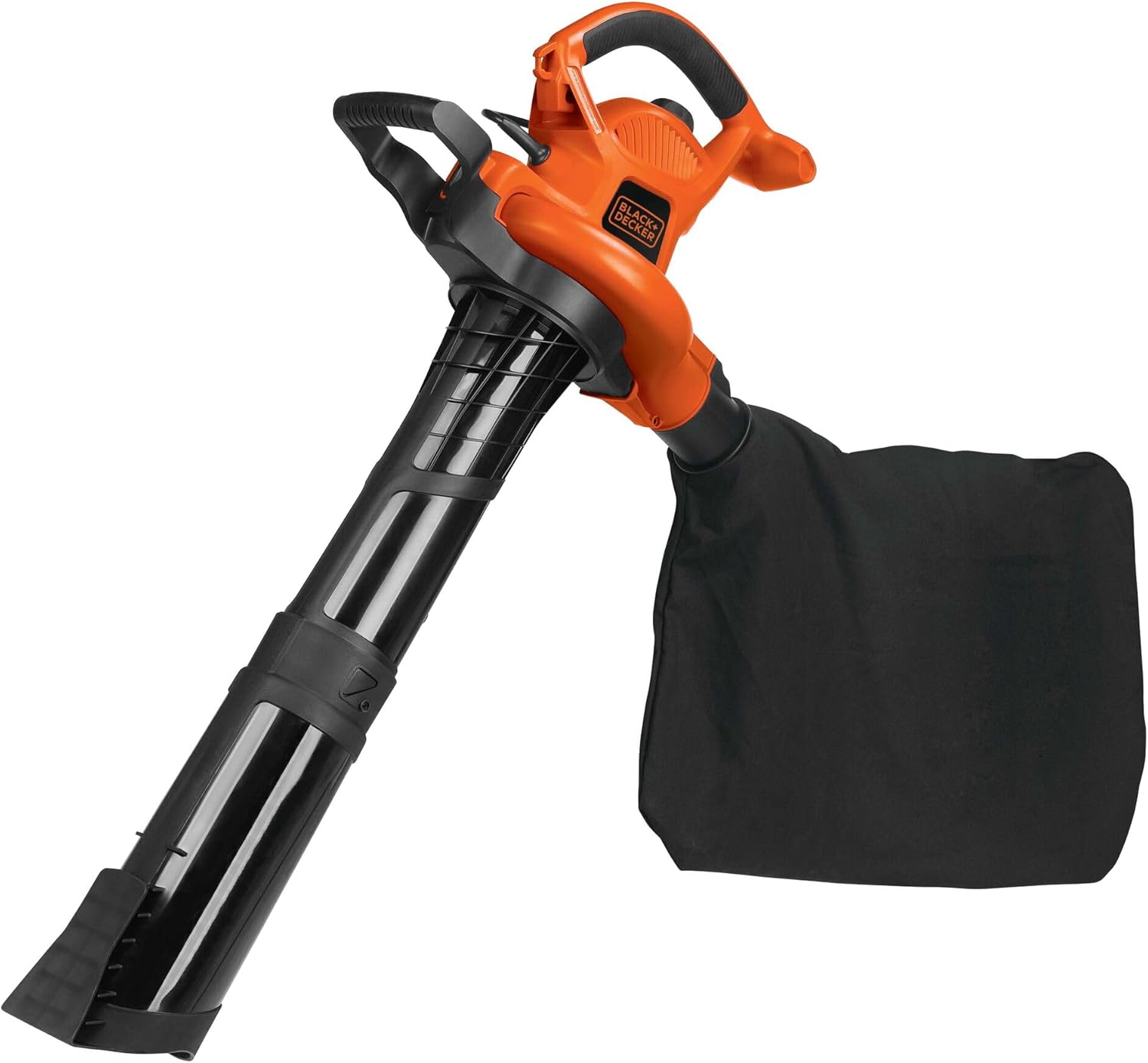 BLACK+DECKER Leaf Blower