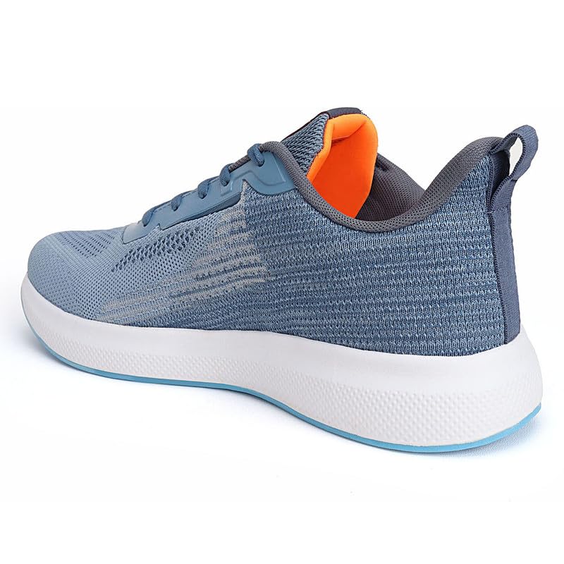Image of JQR Men Soon New Running Shoes
