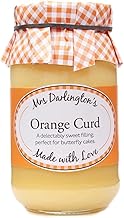 Mrs Darlington's Orange Curd 320g
