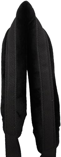 Miniatura 3 de Saxofón Correa Alto Tenor Bari Soprano Niños Estudiante Suave Acolchado Sax Cuello Arnés