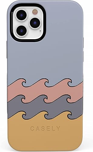 Vista 202 de Casely Funda para iPhone 11 Pro Max Funda de triple amenaza #GRLPWR 05 #GRLPWR Triple Amenaza