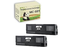 Canon MAXIFY GX7020 Maintenance Cartridge Waste Ink Collection Box