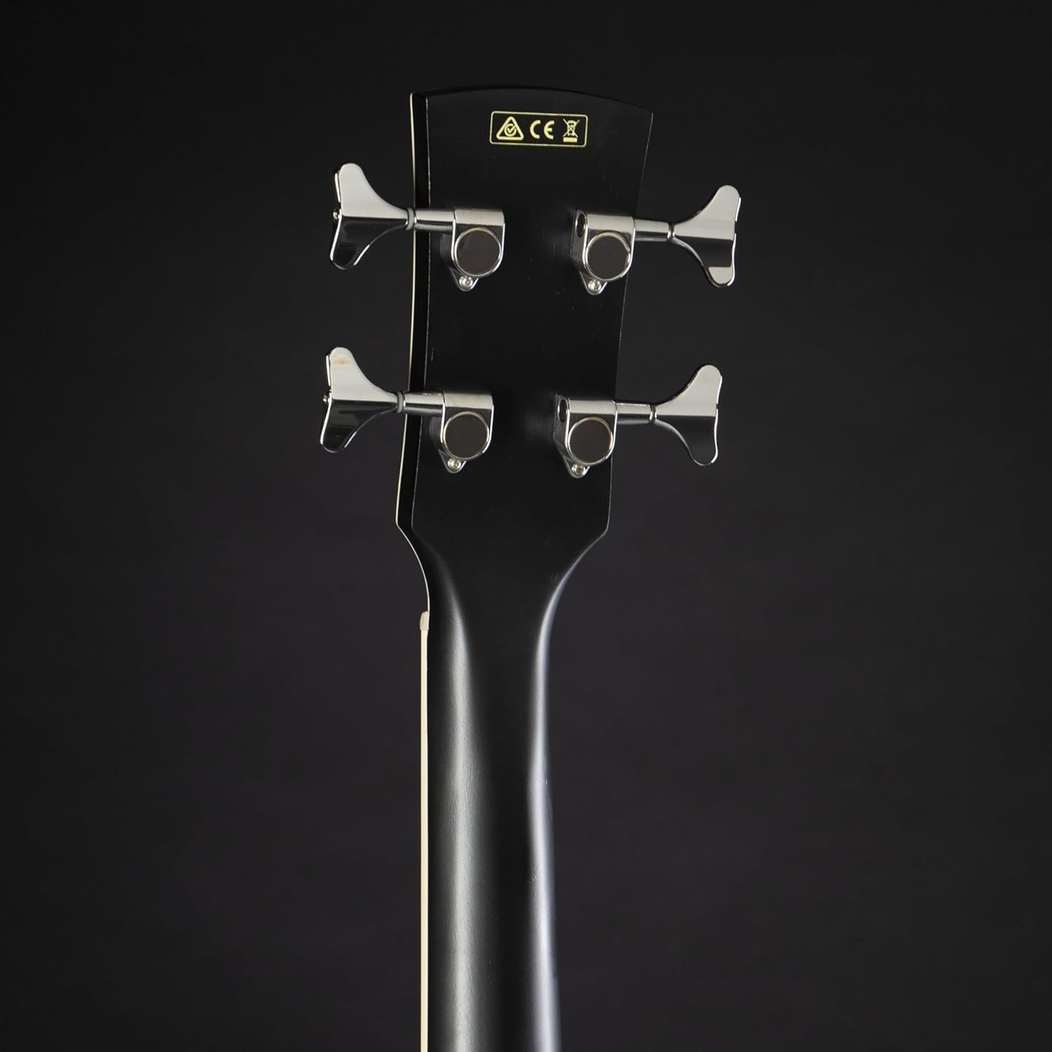 Ibanez PCBE14MH Acoustic-electric Bass - Weathered Black