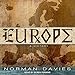 Europe: A History