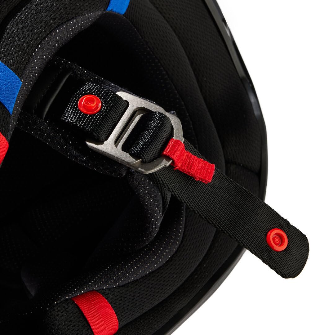 Fox V3 Solid MIPS Casque de Motocross