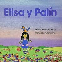 Elisa Y Palin 9682418461 Book Cover