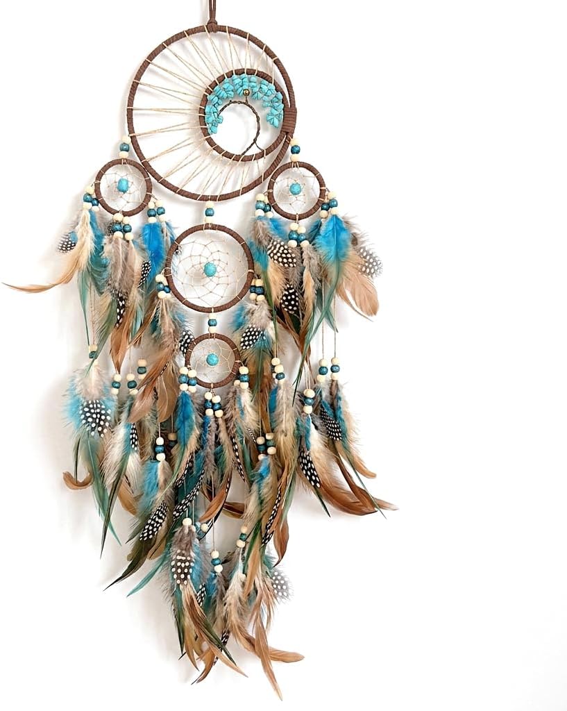 Pink Butterfly Dream Catcher Wall Decor Dreamcatcher