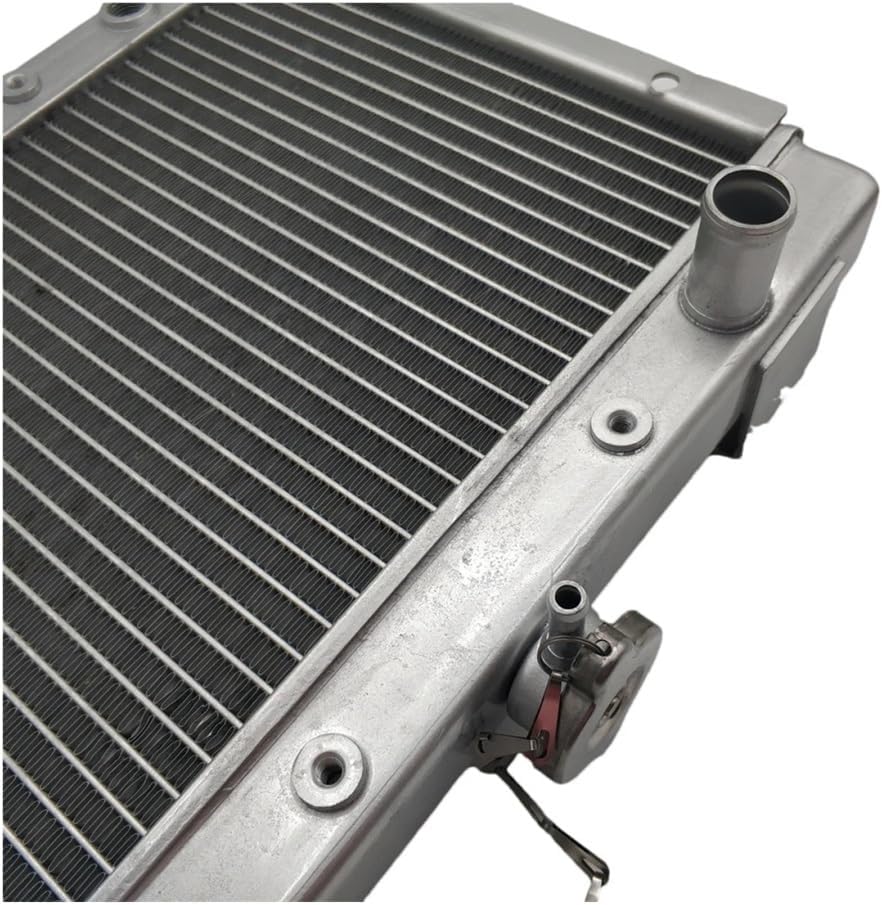 OEM ATV ラジエーター エンジン冷却 9010-180100 9010-180100-1000 500cc CF500 X6