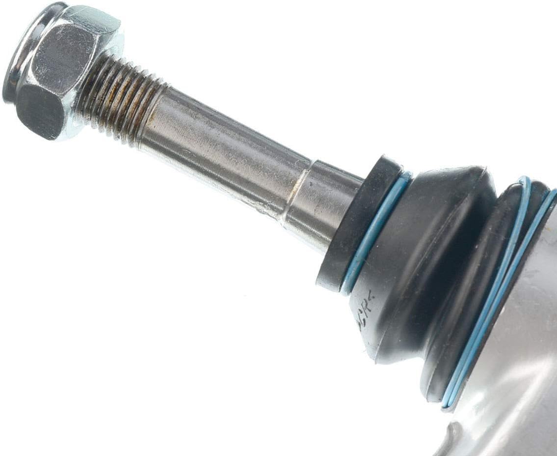 2pcs Front Lower Suspension Control Arm and Ball Joint Assembly for BMW E39 540i 1997-2003 M5 2000-2003