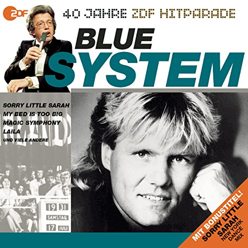 Blue System