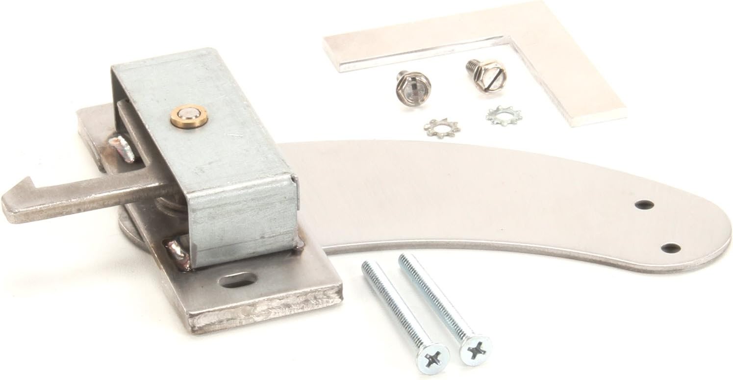 Blodgett 57015左ドアlatchhinge調整キット B00MPQY1665704BCS ビルトインキッチン家電アクセサリ