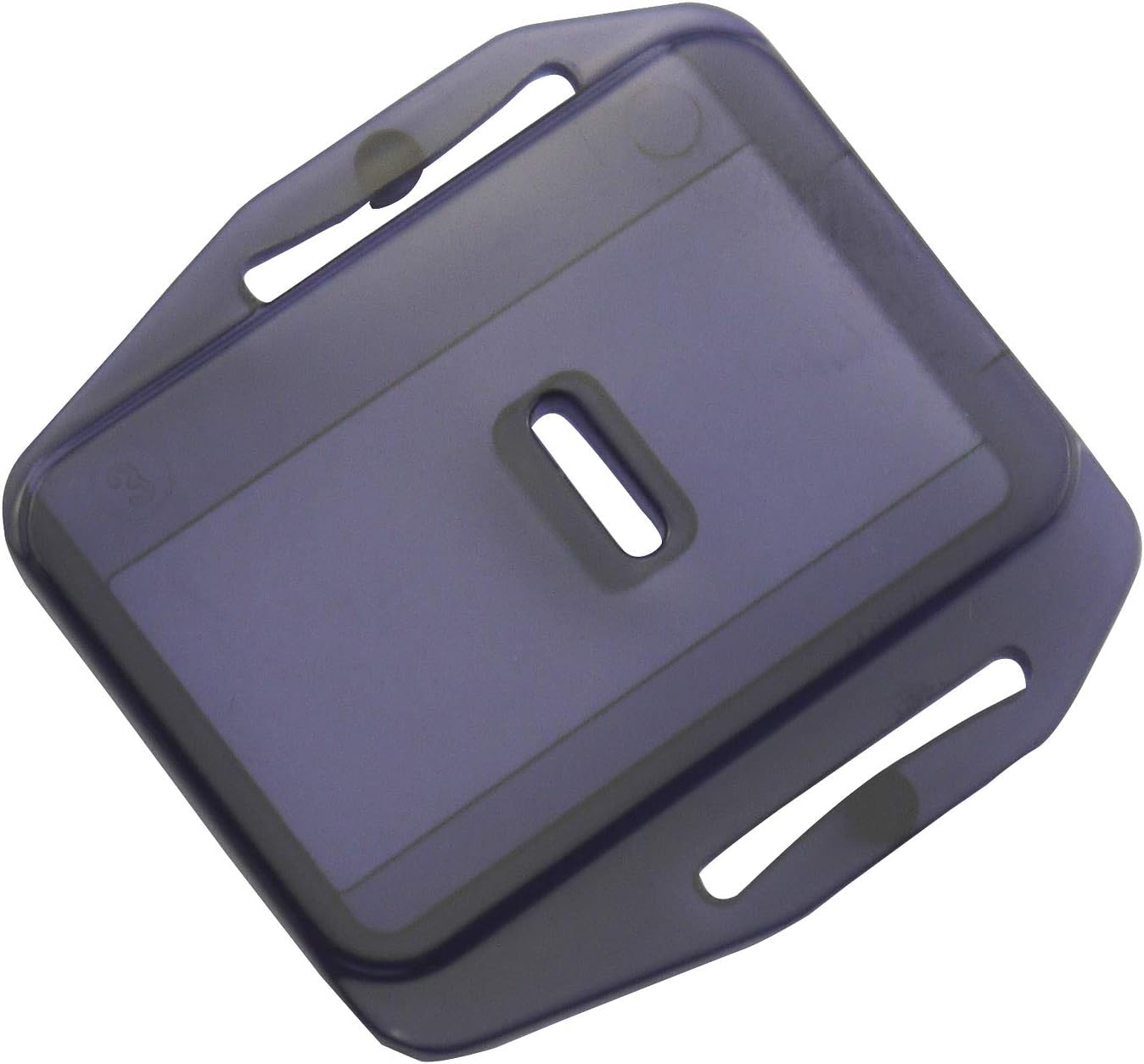 DREAMSTITCH 006117009 Darning Plate for Singer, Bernette, Euro Pro, EverSewn Sewing Machine ALT : 5020207486 006117009