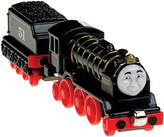 Fisher-Price Thomas & Friends Take-n-Play Hiro