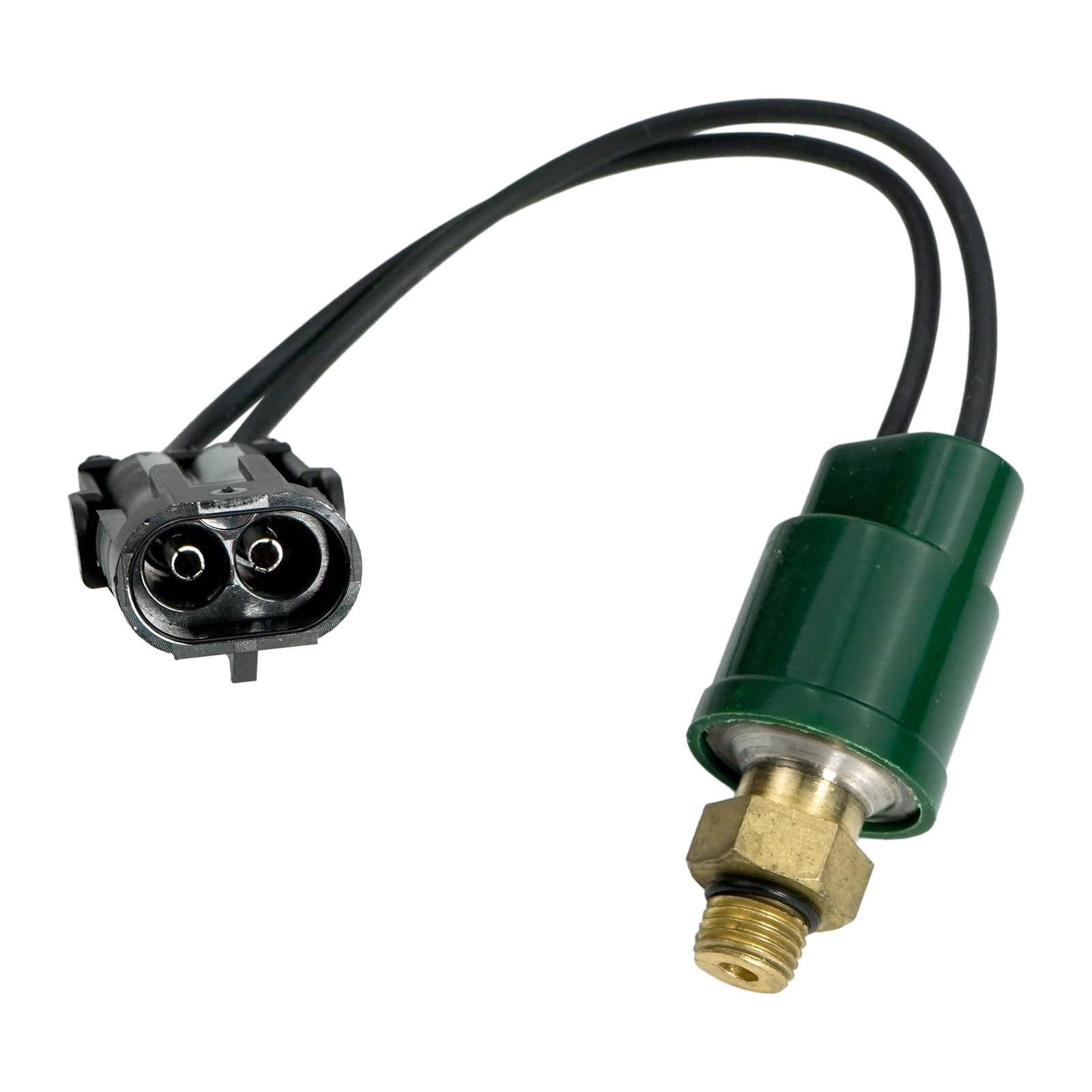 DETO×2 Amazon.com: Power Take Off Pressure Switch PTO Replacement