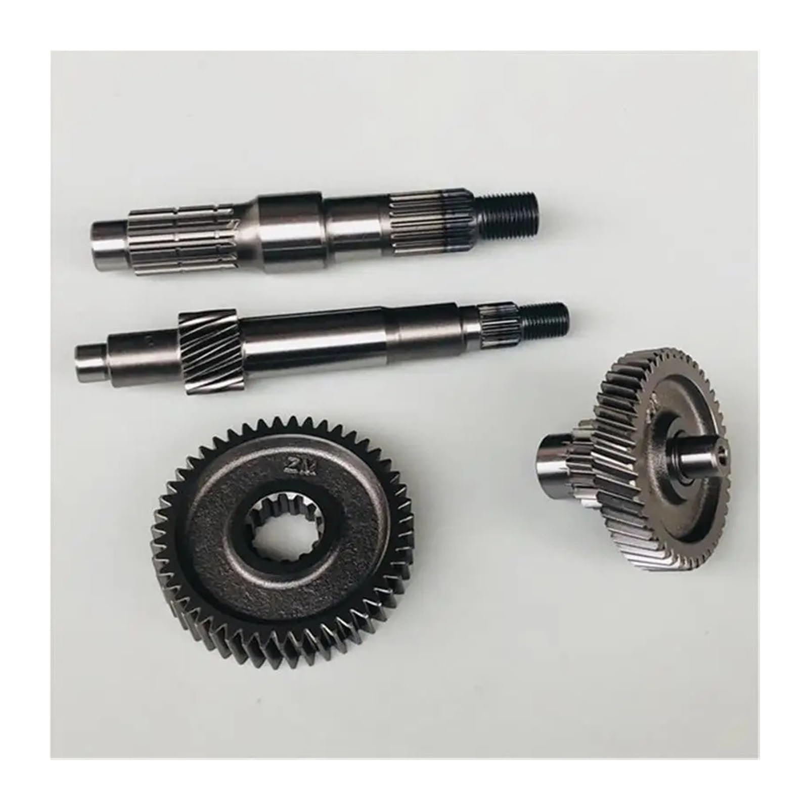 Kit arbre de transmission final de ralenti pour scooter AN125 - 5