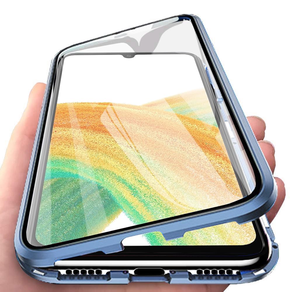 Custodia NEINEI Per OPPO Reno 6 5G – Cover Sottile In TPU Con Placcatura Specchio, Antiurto, Colore Nero
