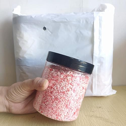 Miniatura 6 de NWFashion - Esponja dispersa para árbol y hierba, para miniaturas, modelo (6 colores)