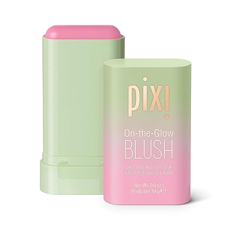 ☀️ Summer Glow! Pixi On-the-Glow Blush ✨