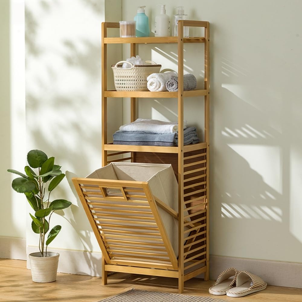 アラログ バスケット 棚　ランドリーカゴ　収納 楽天市場】【公式】アラログ ラウンド2段バスケット(THE AROROG