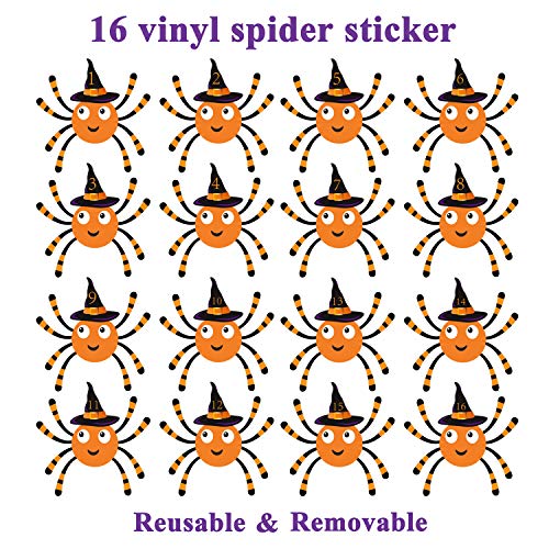 Halloween Pin The Spider On The Web Game For Kids Halloween Party Favors And Games Halloween Party Games Activities #TOP1
