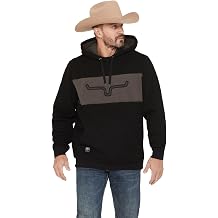 Kimes Ranch Mens AF Ripon Hoodie