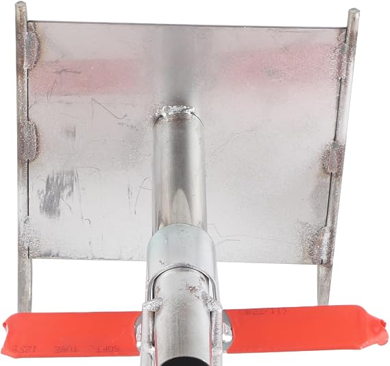 Pig Castration Rack Tools, Stainless Steel Pig Castration Frame, Efficient, Simple Operate for Piglet Castration