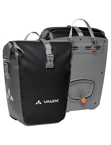 Vaude Aqua Back Backpack, Black