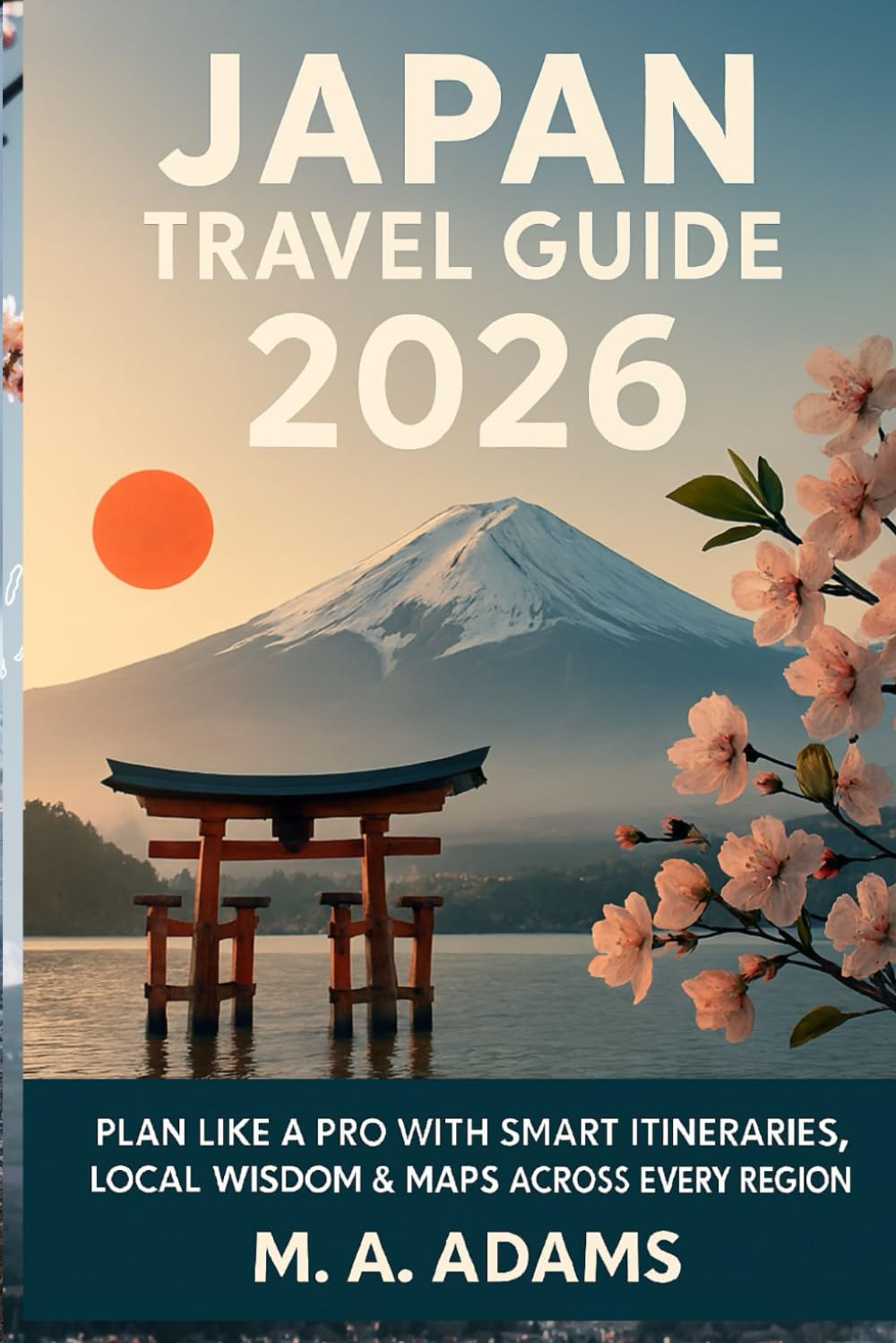 Japan Travel Guide 2026: Plan Like a Pro with Smart Itineraries, Local Wisdom & Maps Across Every Region