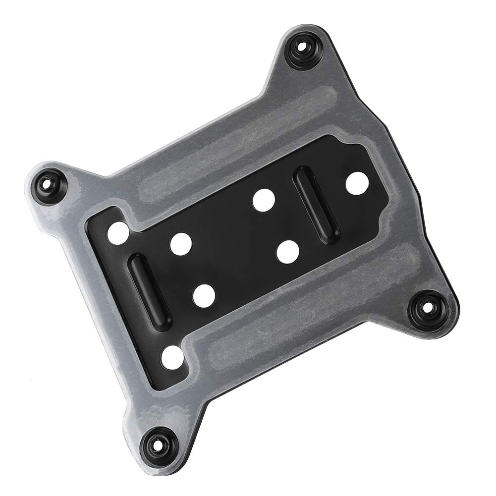 Nuwo Cryo RGB Dissipatore Di Calore TDP 150W Per CPU Socket LGA 1700