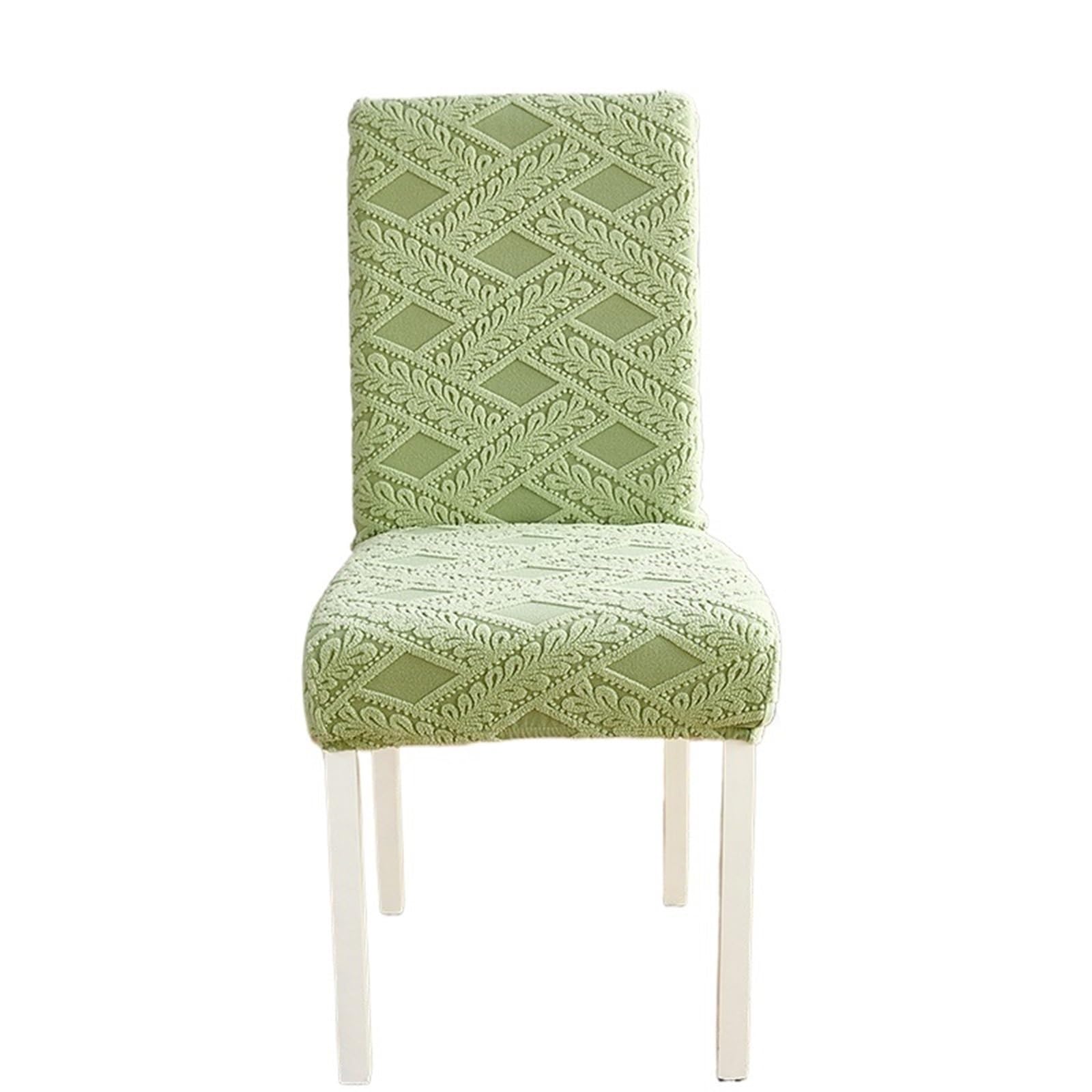 RYQZHHY Chair Cover Thick Jacquard Chair Cover Spandex Stretch Slipcovers Seat Covers