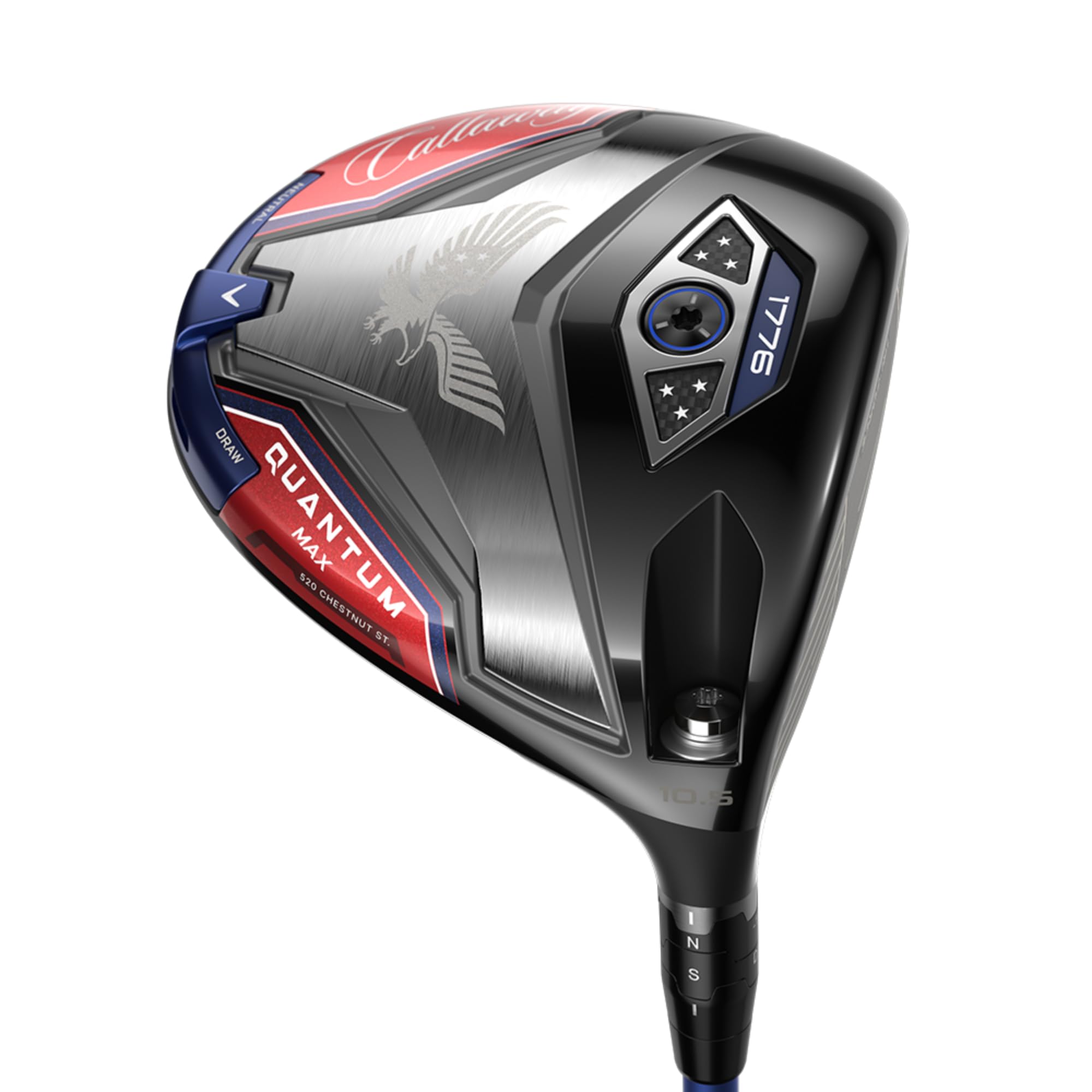 Amazon.com : Quantum MAX USA 250 : Sports & Outdoors