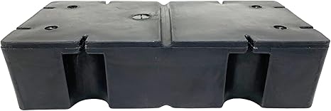 Amazon.com : Generic Eagle Float Dock Floats, Multiple Size Options ...