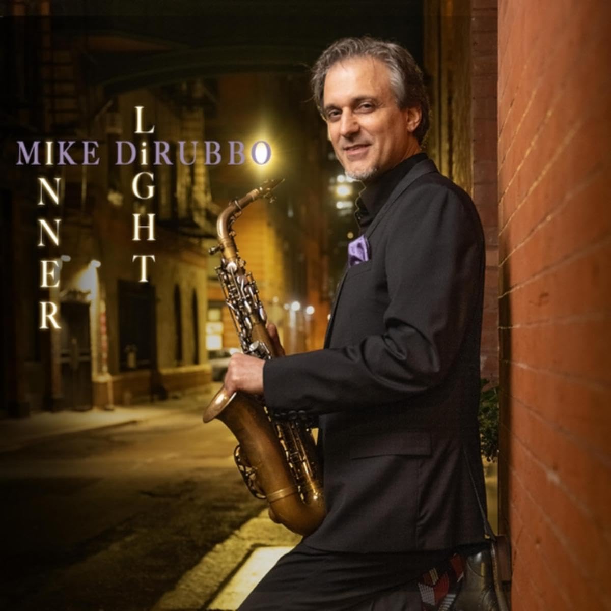 Mike Dirubbo
