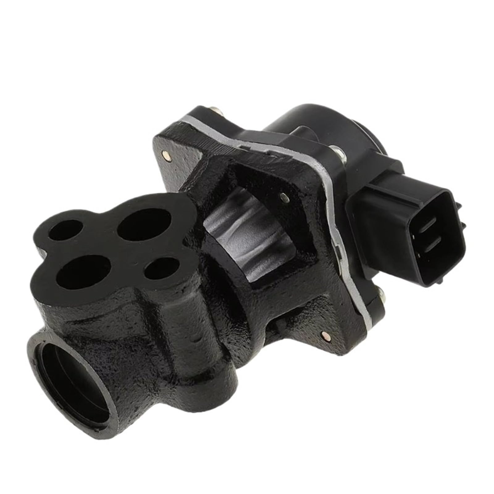 Gjmnpejz One Color Oem 18111-77E00 18111-77E01 Egr Exhaust Pressure Control Valve For 2003 2004 2005 2006 Egv1049