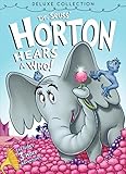 Horton Hears a Who (TV) Movie Poster (11 x 17)