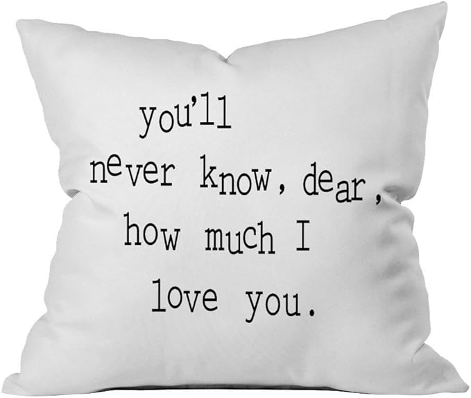 Oh, Susannah You'll Never Know, Dear, How Much I Love You