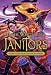 Janitors, Book 2: Secrets of New Forest Academy (Janitors series)