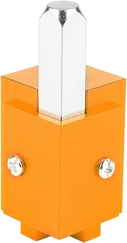 Miniatura 3 de Cincel de esquina para carpintería en ángulo recto, cincel de madera de carpintero, cincel de perforación de esquina, corte de ángulo recto, para