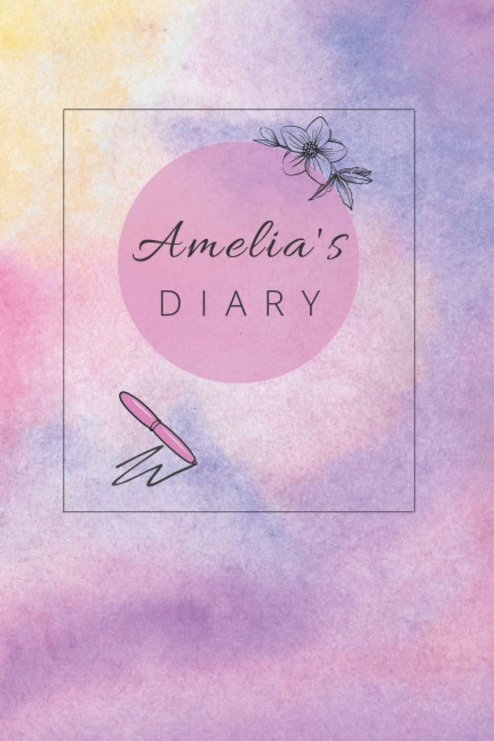 Amelia's Diary
