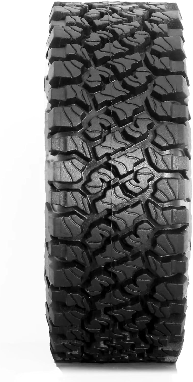 RCアクセサリー Compatible With Axial For SCX10 90046 90047 AXI03007 For