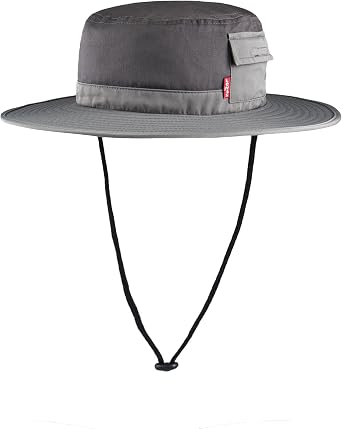 Levis Mens Boonie Hat with Pocket