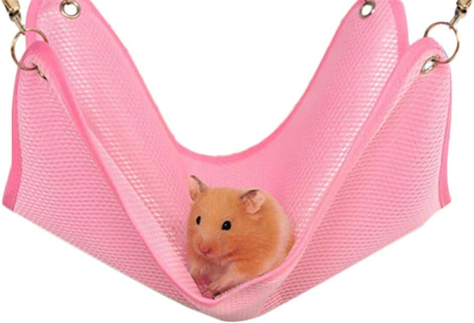 hamster mesh