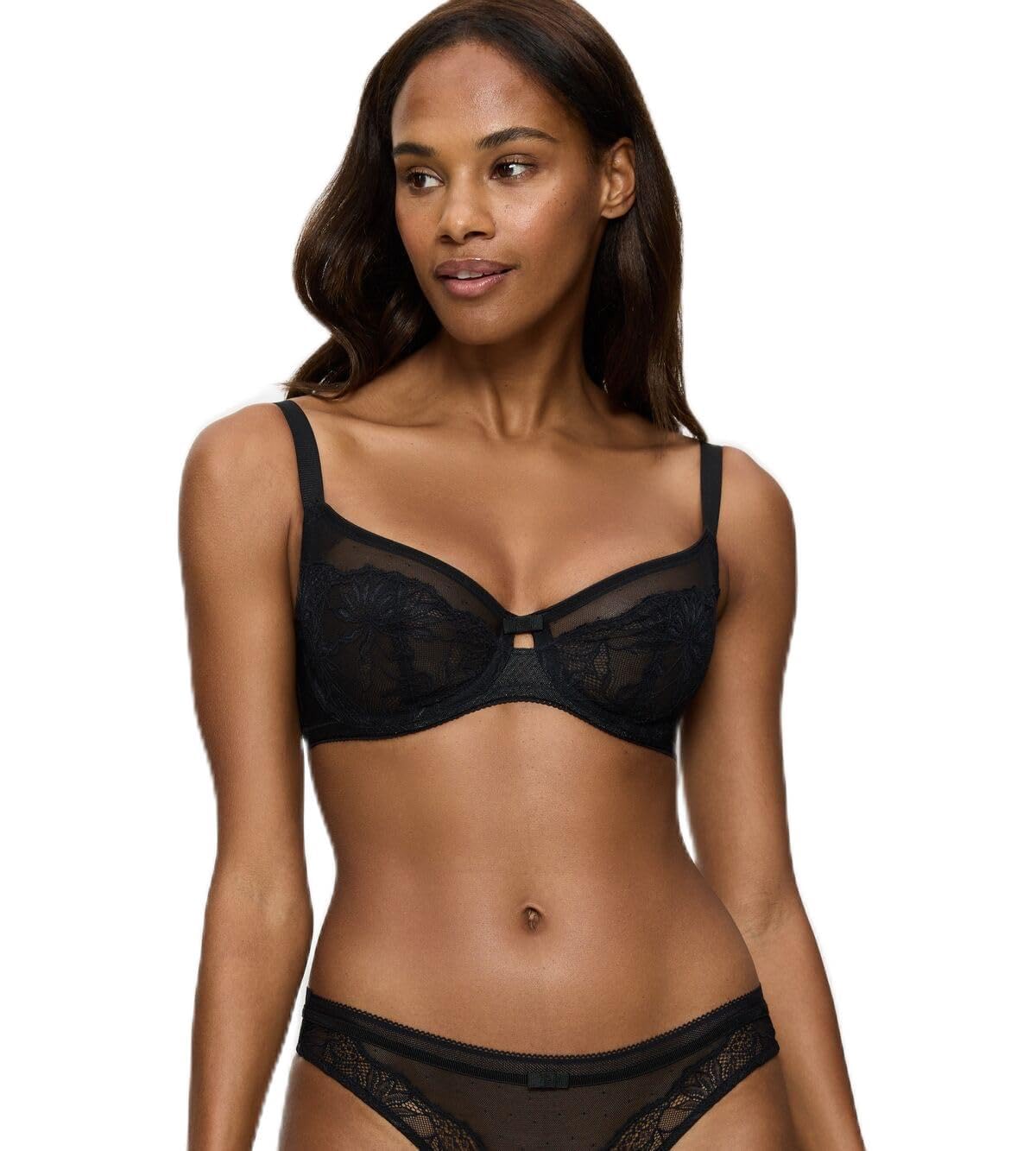Triumph Damen O - Beauty Lily T W02 Bra
