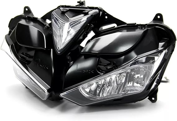 Front Headlight Assembly for Yamaha YZF-R3 YZF-R25 2013 2014 2015 2016 2017 2018
