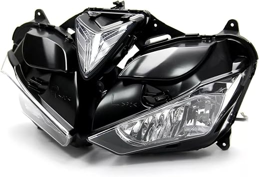 Front Headlight Assembly for Yamaha YZF-R3 YZF-R25 2013 2014 2015 2016 2017 2018