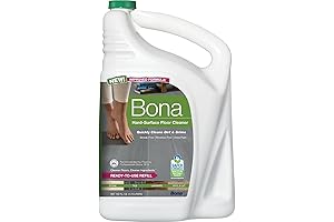 Kemi USA Bona Irobot Cleaner