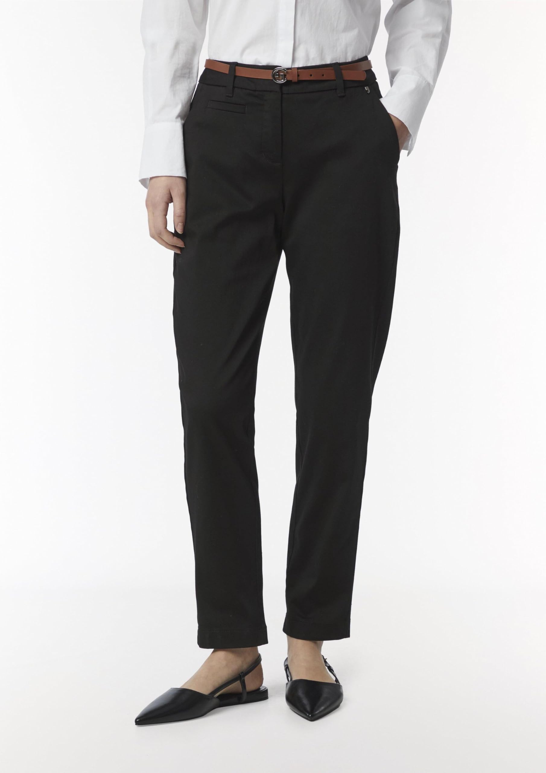 Comma Damen Hose 2113036
