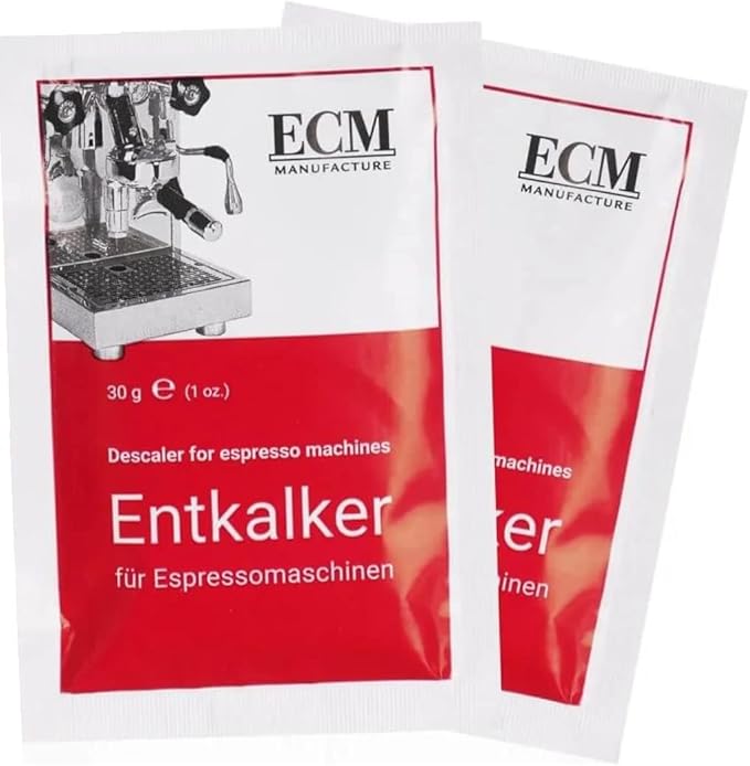 Amazon.de: ECM Entkalker 10 Tüten je 30 g