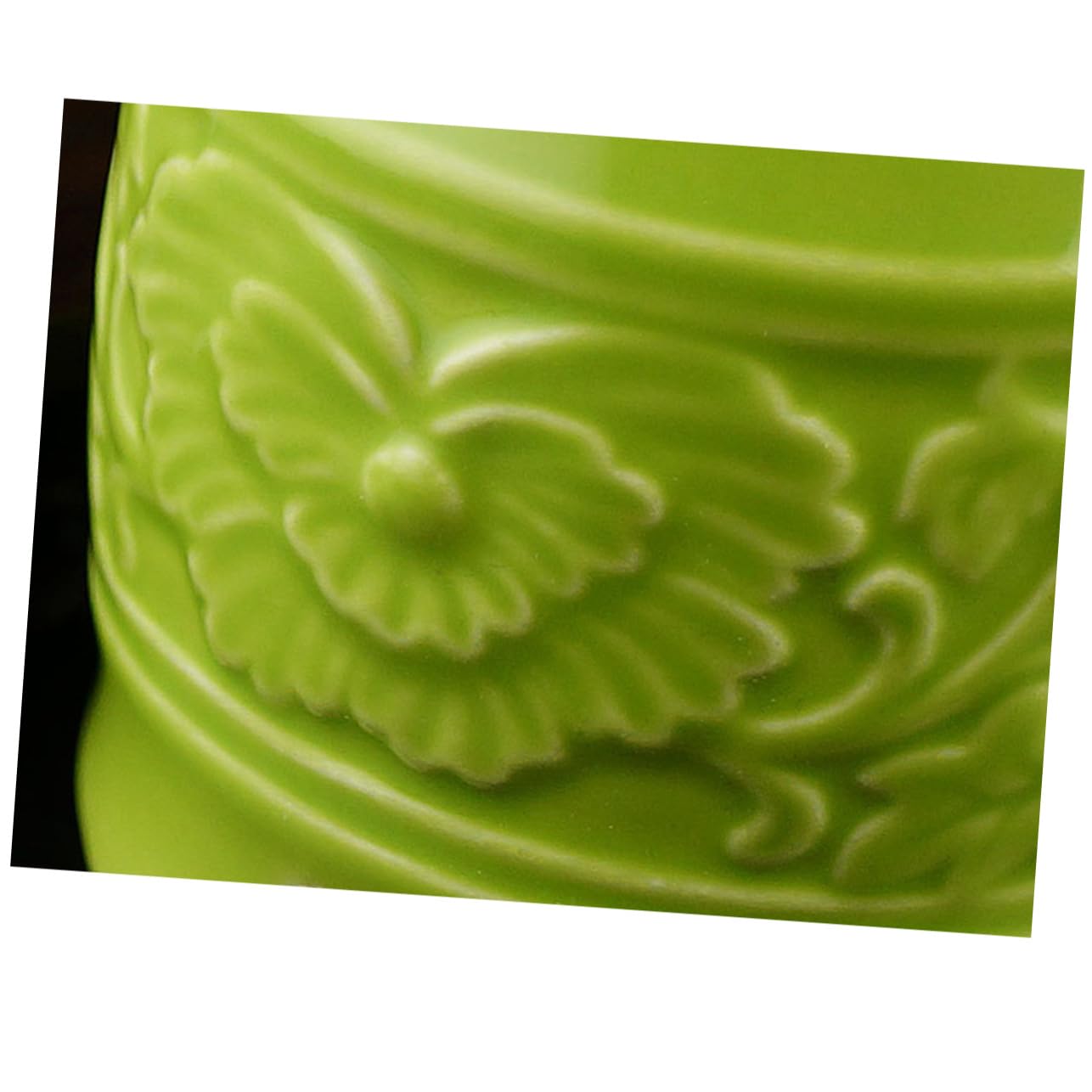 GOOHOCHY Moxa Massage Pot Moxibustion Jar for Physiotherapy Moxa Burner Tool Portable Moxa Pot Massage Points